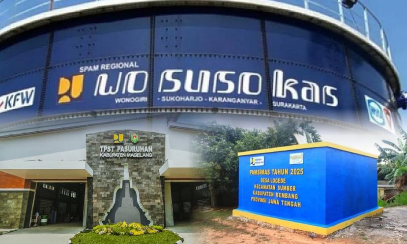 Pra Konreg 2026 Hari Ketiga, Sinkronkan Program Cipta Karya Nasional dan Daerah