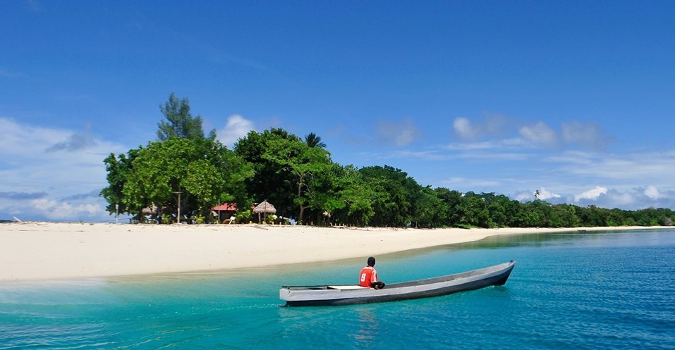 2019 Ditarget Kunjungan 1 Juta Touris, Kementerian PUPR Dukung Pengembangan KSPN Tanjung Lesung